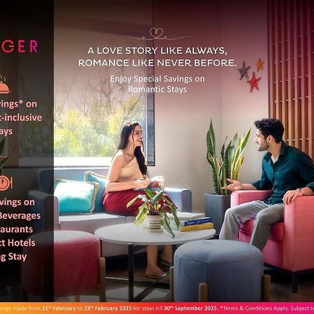 Ginger Kalinganagar, Jajpur Hotel Ngoại thất bức ảnh