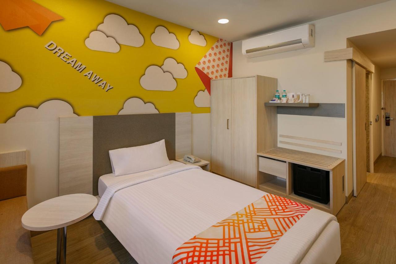 Ginger Kalinganagar, Jajpur Hotel Ngoại thất bức ảnh