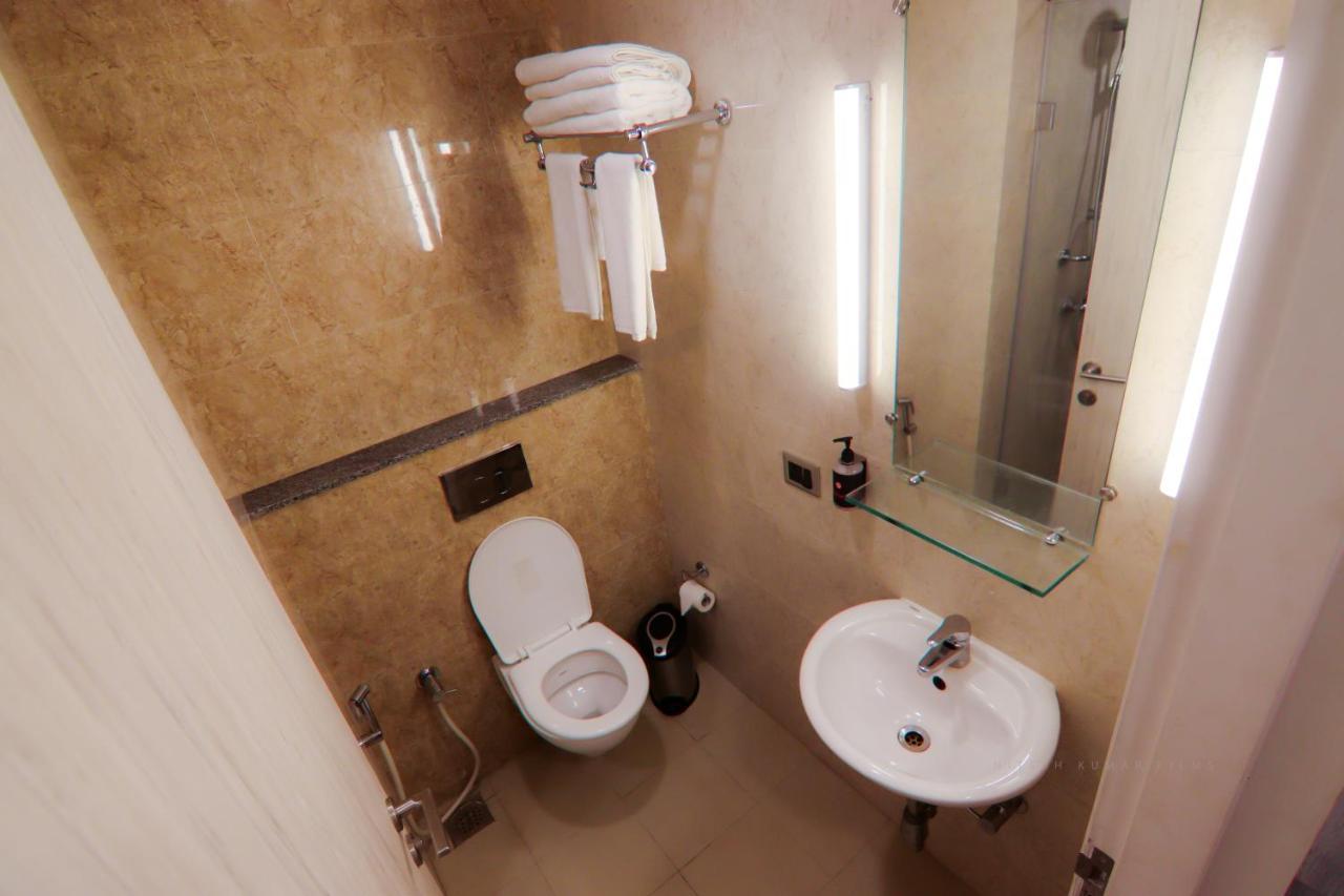 Ginger Kalinganagar, Jajpur Hotel Ngoại thất bức ảnh