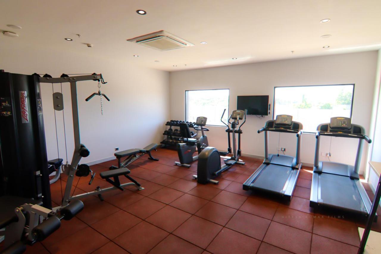 Ginger Kalinganagar, Jajpur Hotel Ngoại thất bức ảnh