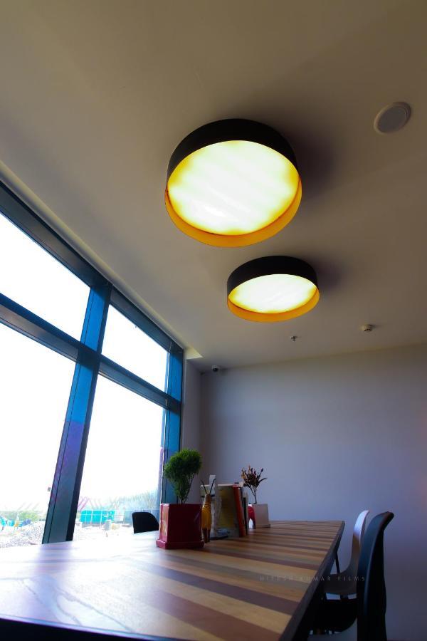 Ginger Kalinganagar, Jajpur Hotel Ngoại thất bức ảnh