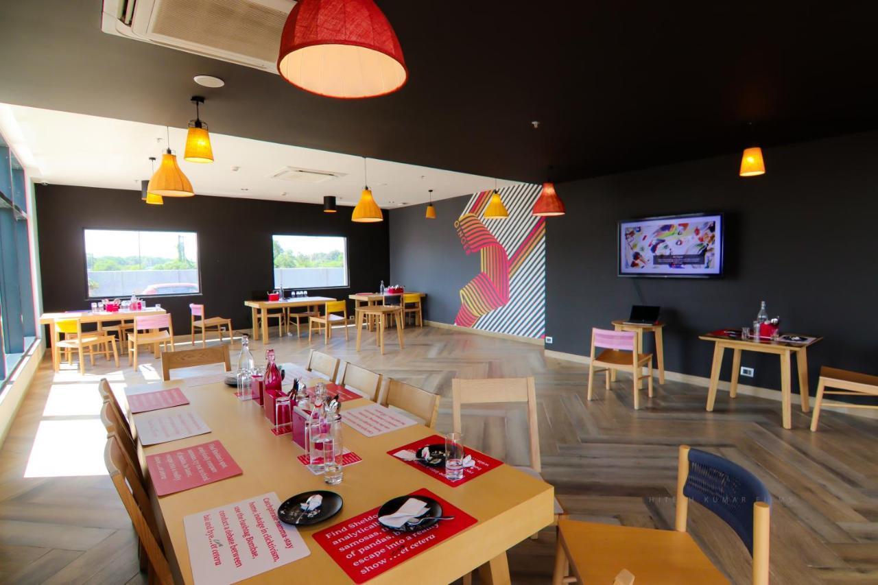Ginger Kalinganagar, Jajpur Hotel Ngoại thất bức ảnh