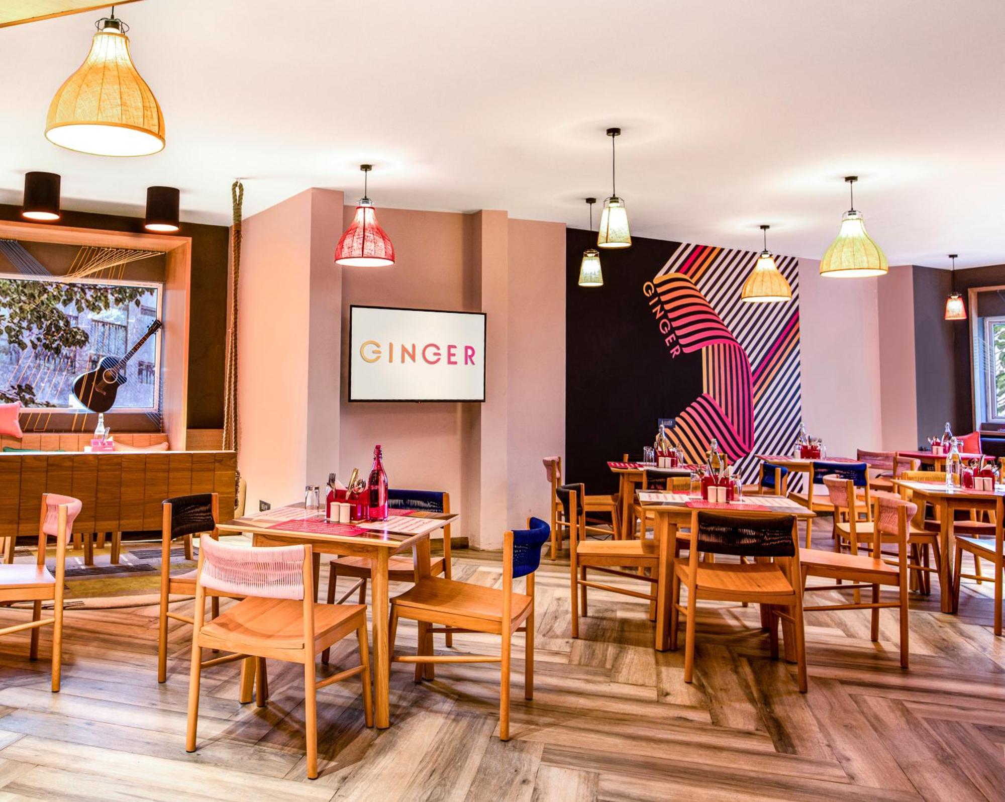 Ginger Kalinganagar, Jajpur Hotel Ngoại thất bức ảnh